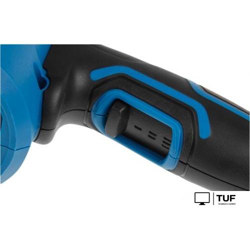 Промышленный фен Bull HG 5501 (с кейсом)