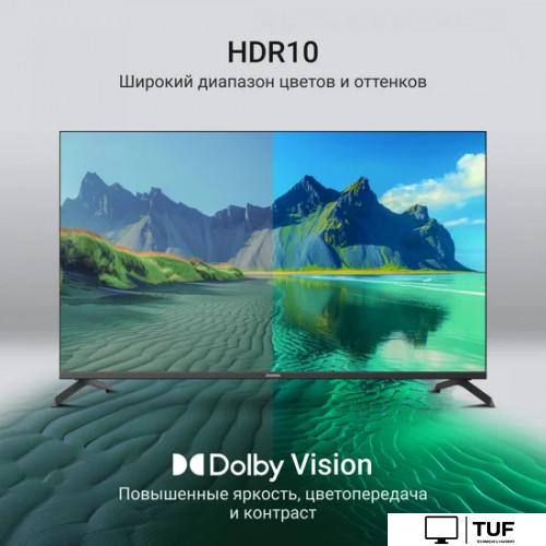 Телевизор Digma DM-LED43UQB31