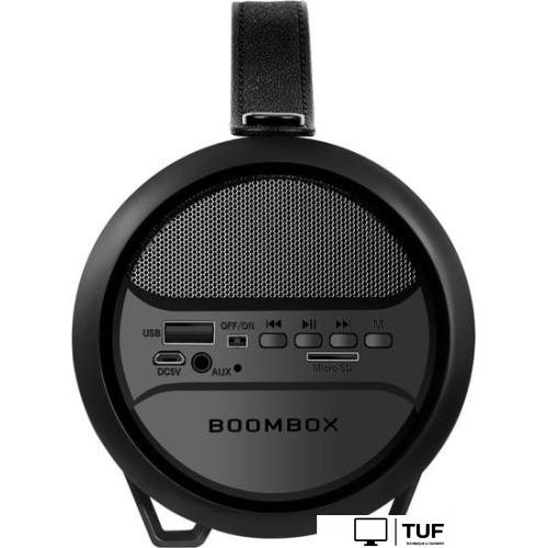 Беспроводная колонка Defender G24 (черный)