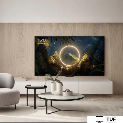 Телевизор Яндекс ТВ Станция Про 65