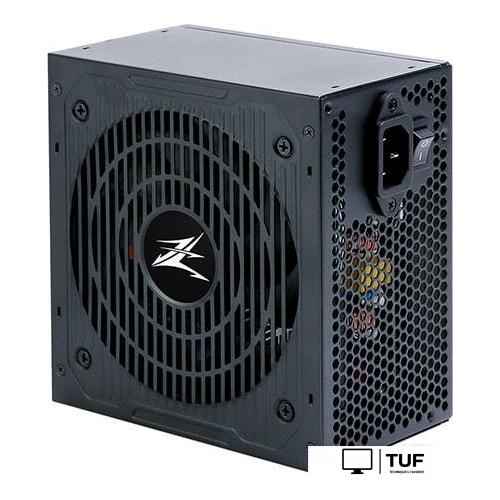 Блок питания Zalman MegaMax TXll 700W ZM700-TXII