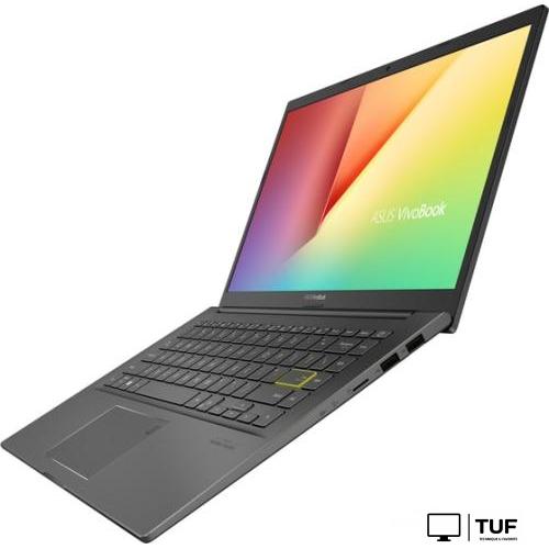 Ноутбук ASUS VivoBook 14 K413JA-EB534T