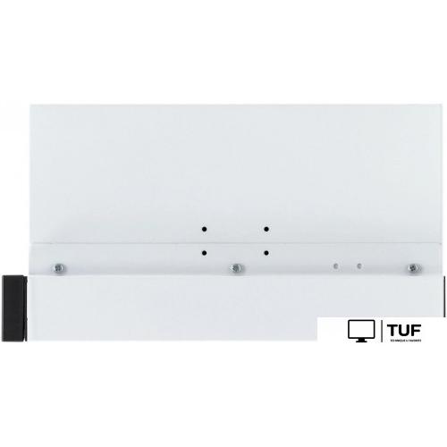 Кухонная вытяжка Krona Kamilla T 600 2 мотора (белый)