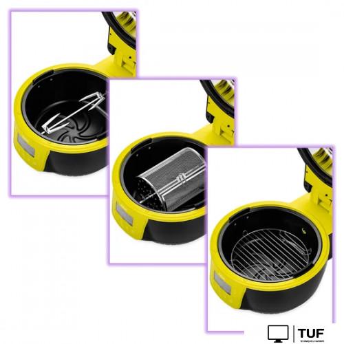 Аэрогриль Kitfort KT-2243