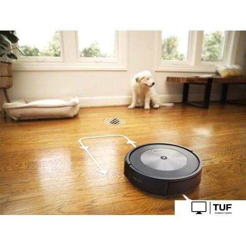 Робот-пылесос iRobot Roomba j7