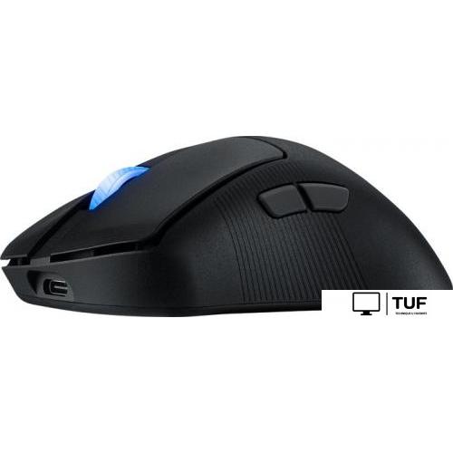 Игровая мышь ASUS ROG Keris II Ace