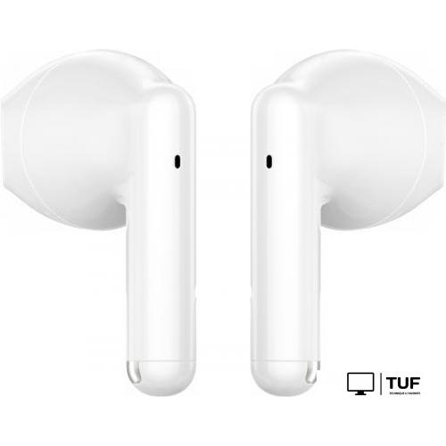 Наушники Infinix XBuds 3 WE (белый)