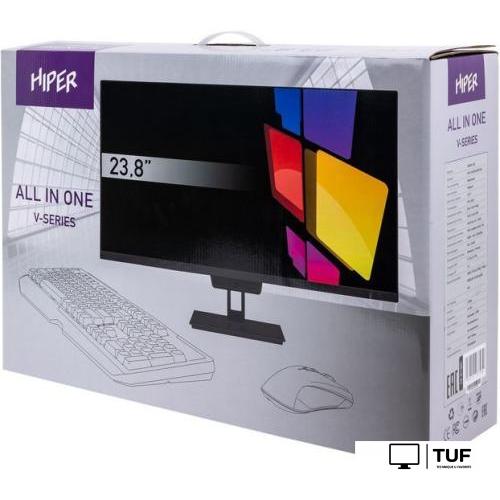 Моноблок Hiper V28 HV31H6I5S512R16B