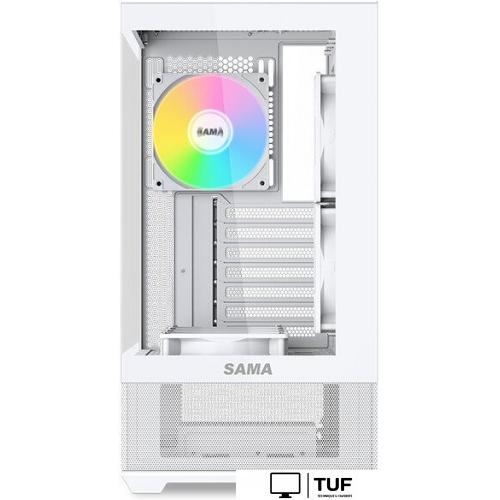 Корпус Sama V40 (белый)