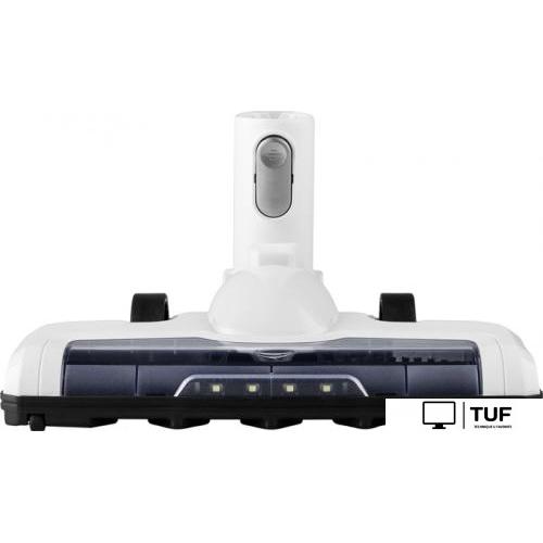 Пылесос H-clean HVC 102 SE