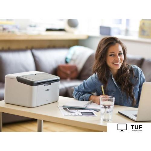 Принтер Brother HL-1210WE