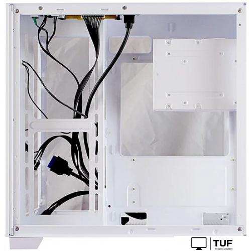 Корпус Ginzzu V400