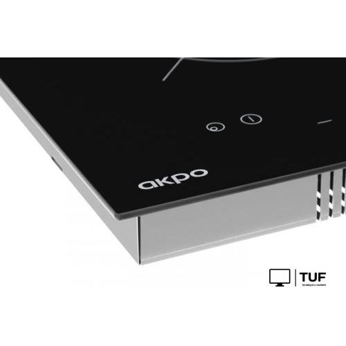 Варочная панель Akpo PKA 30 830/2 BL