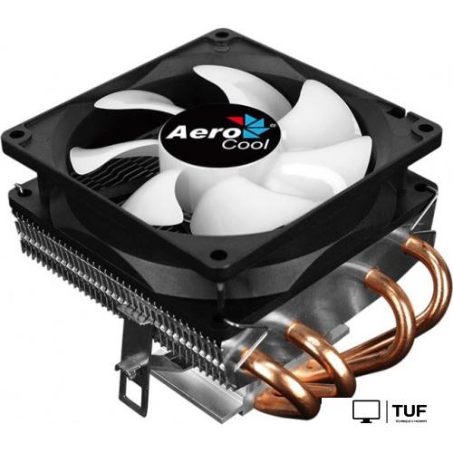 Кулер для процессора AeroCool Air Frost 4