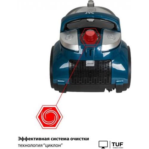 Пылесос JVC JH-VC318
