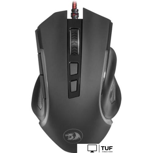Игровая мышь Redragon Griffin