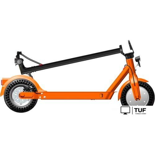 Электросамокат iconBIT City Pro TRS2023 (оранжевый)