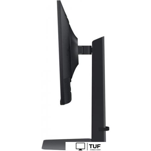 Игровой монитор Samsung Odyssey G5 LS27DG502EIXCI