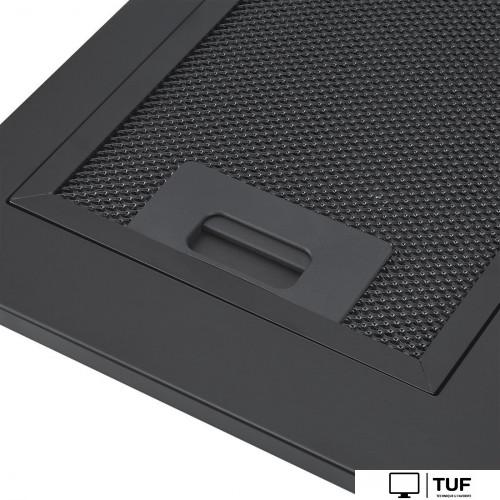 Кухонная вытяжка Exiteq EX-1525 (черный)