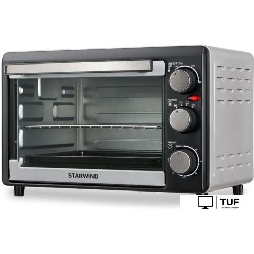 Мини-печь StarWind SMO2044