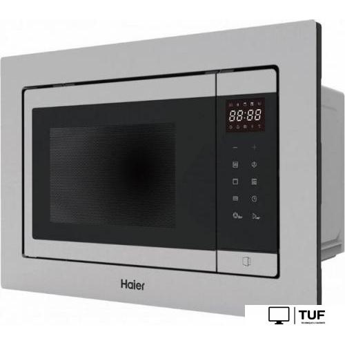 Микроволновая печь Haier HMX-BTG259LX