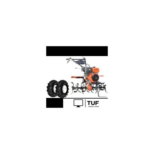 Мотокультиватор бензиновый Skiper SP-1400S (колеса 7.00-8 Extreme)