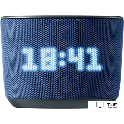 Умная колонка Sber SberBoom Home (морской)