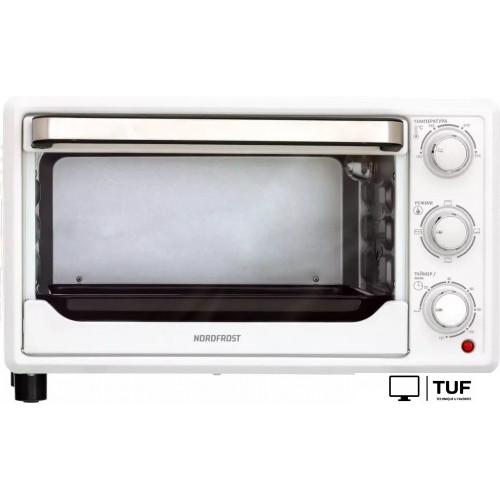 Мини-печь Nordfrost R 300 W