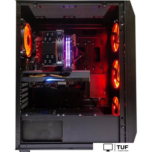 Компьютер Jet Wizard 5i10400FD16SD48X166SL2W5