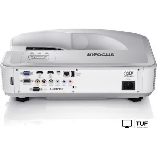 Проектор InFocus INL146UST