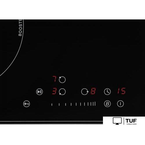 Варочная панель Krona Forte 45 BL