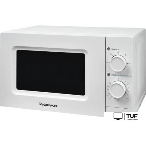 Микроволновая печь HOME HMM207BW