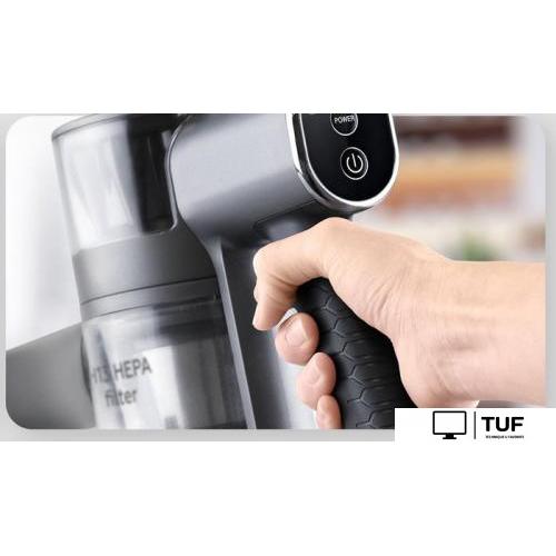 Пылесос BQ VC0801H