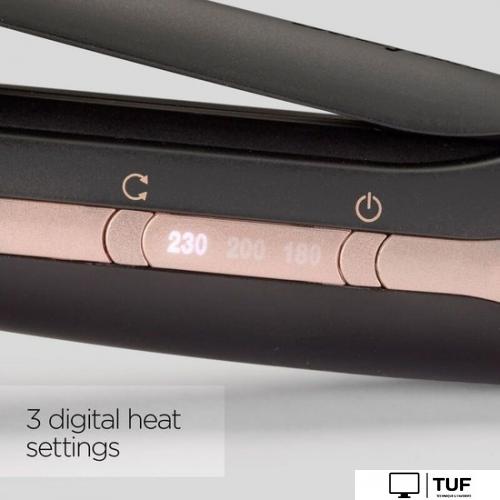 Стайлер для завивки BaByliss C1900E