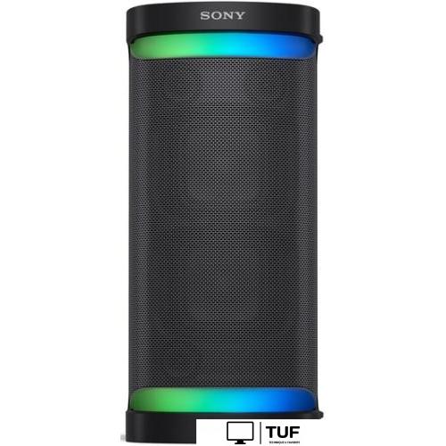 Колонка для вечеринок Sony SRS-XP700
