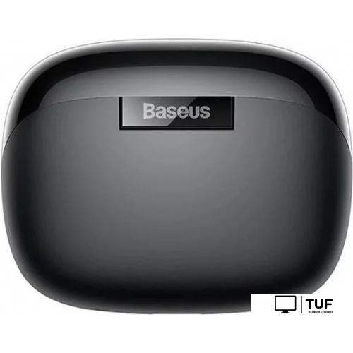 Наушники Baseus Bowie M2s (черный)