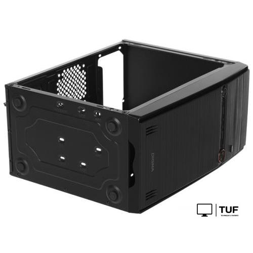 Корпус Digma DC-MATX102-U2