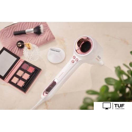 Фен Sencor SHD 9100 RS