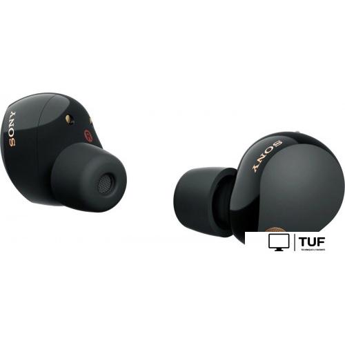 Наушники Sony WF-1000XM5 (черный)