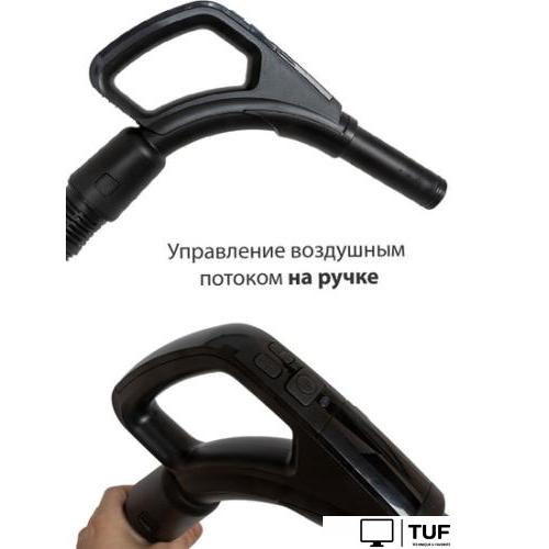 Пылесос Pioneer VC365C