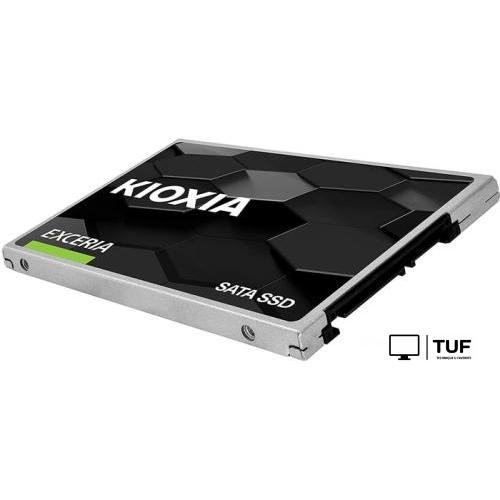 SSD Kioxia Exceria 960GB LTC10Z960GG8