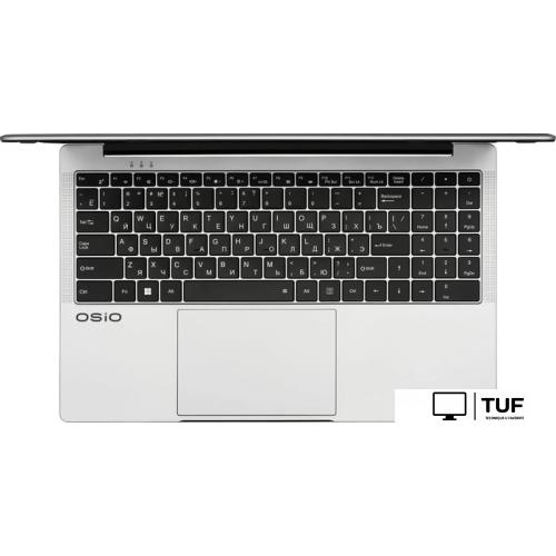 Ноутбук OSiO FocusLine F150I-007