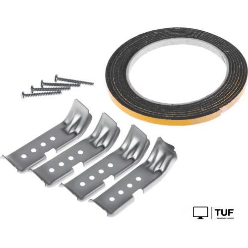 Варочная панель HOMSair HGE643WH