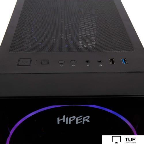 Корпус Hiper Gaming BH33