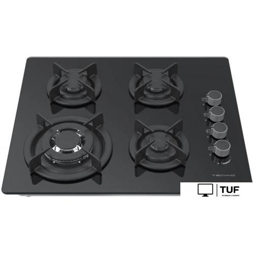 Варочная панель TECHNO HG4604GSBV