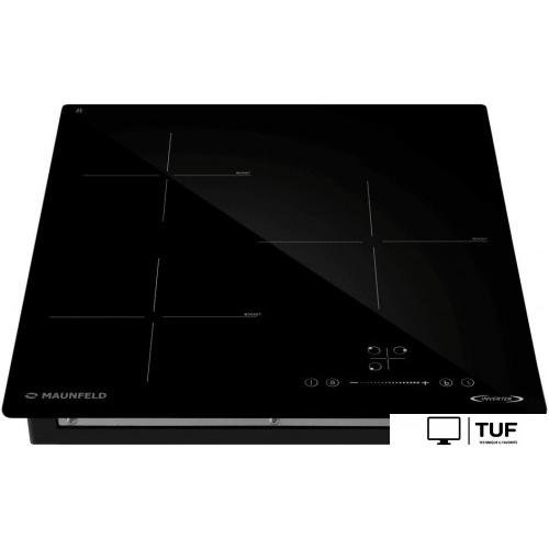 Варочная панель MAUNFELD AVI4535SBK