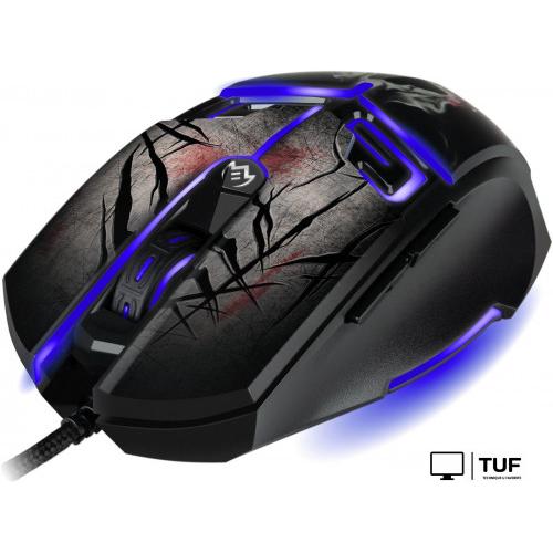 Игровая мышь SVEN RX-G805