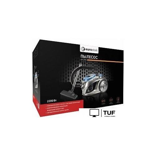 Пылесос Eurostek EVC-3011