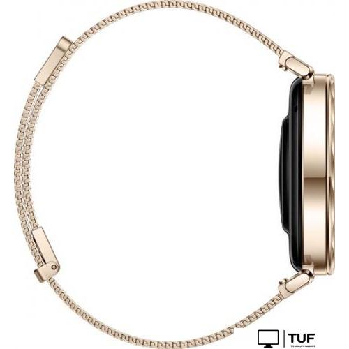 Умные часы Huawei Watch GT 5 41 мм (золотистый)