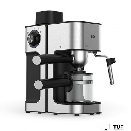 Рожковая кофеварка BQ CM4000